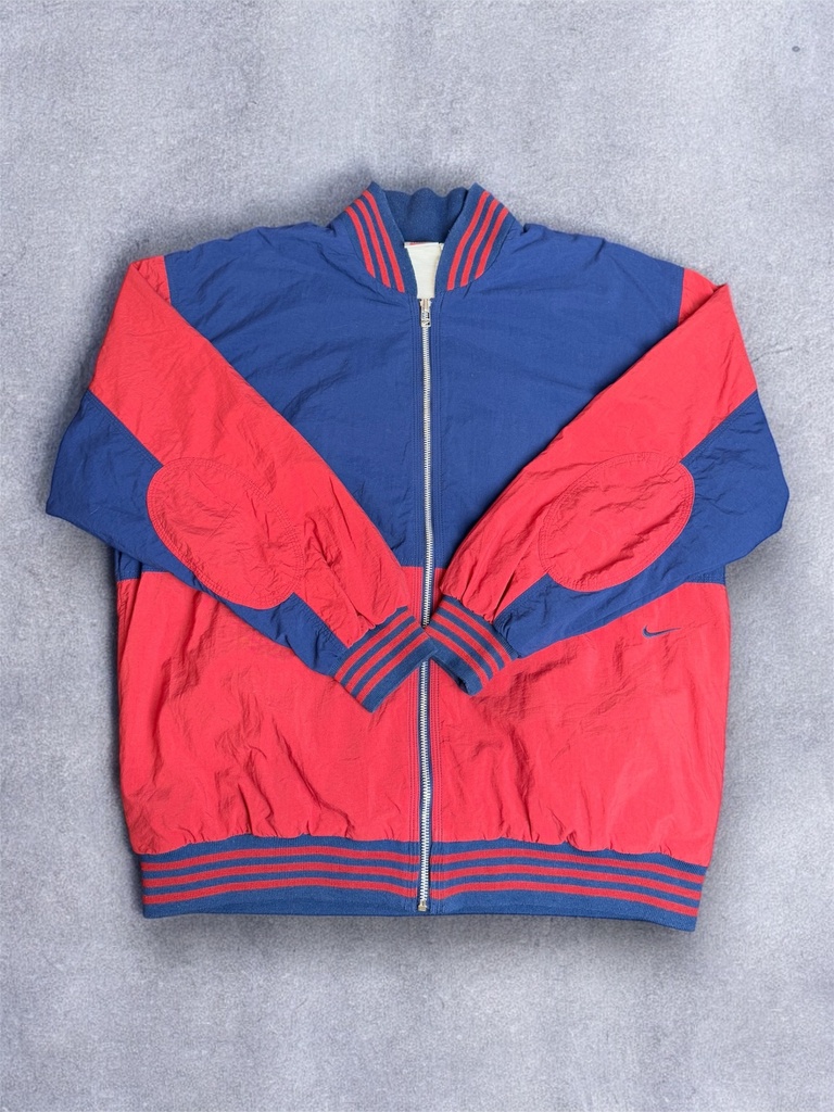 Veste coupe-vent vintage 90' - Nike