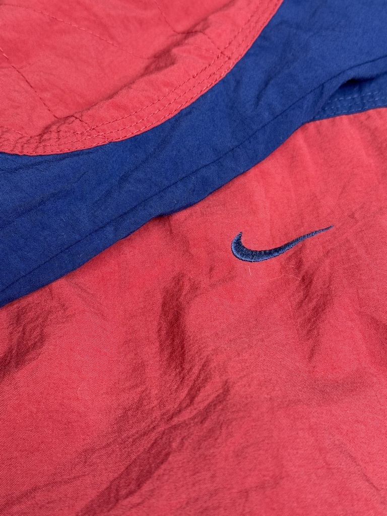 Veste coupe-vent vintage 90' - Nike