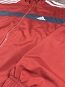 Veste Adidas vintage brodé - Taille XS