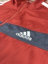 Veste Adidas vintage brodé - Taille XS