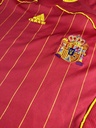 Maillot Espagne S. Ramos coupe du monde 2006 - Taille M