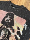 T-shirt Star Wars Villains noir vintage – Pull&Bear – Taille L