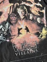 T-shirt Star Wars Villains noir vintage – Pull&Bear – Taille L