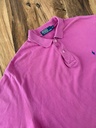 Polo Ralph Lauren rose homme XL – 100% coton