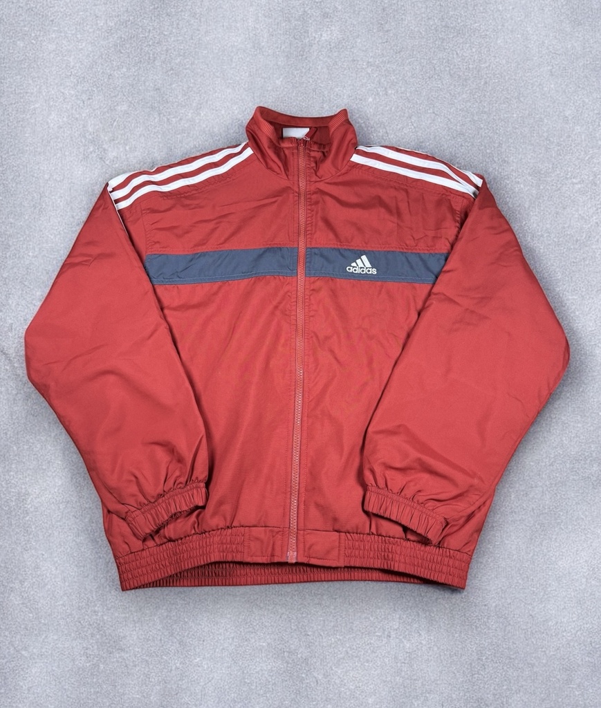 Veste Adidas vintage brodé - Taille XS